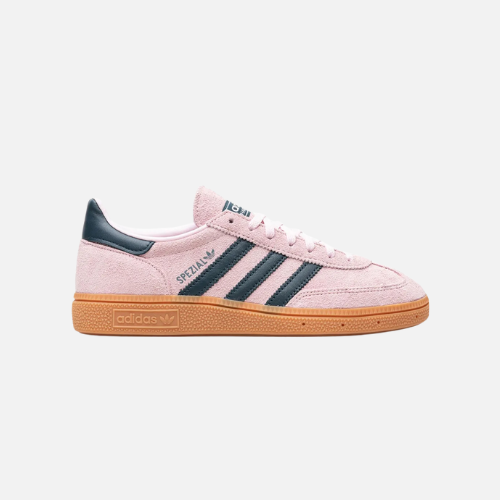 Adidas Spezial Clear Pink