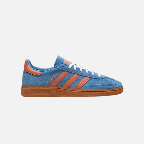 Adidas Spezial Light Blue Wonder Clay