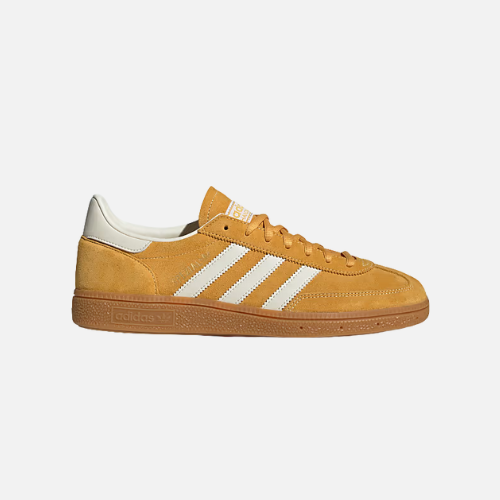 Adidas Spezial Preloved Yellow