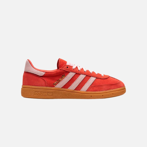 Adidas Spezial Bright Red