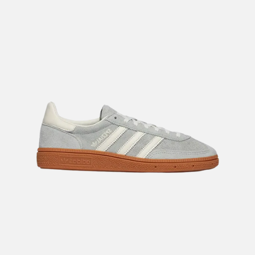 Adidas Spezial Wonder Silver Gum