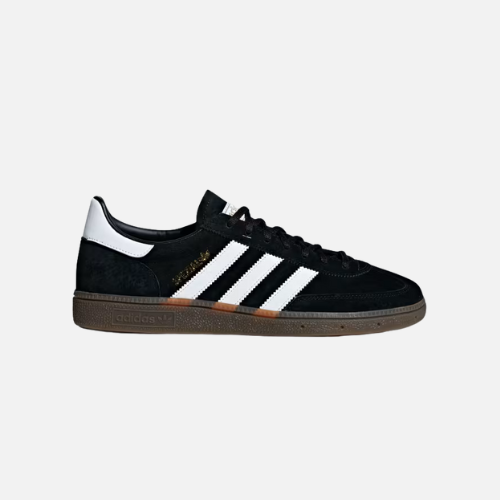 Adidas Spezial Black Gum