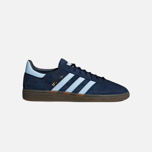 Adidas Spezial Navy Gum