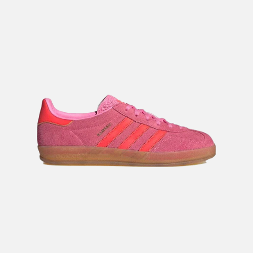 Adidas Gazelle Indoor Beam Pink