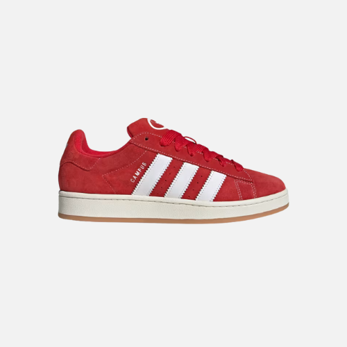 Adidas Campus 00s Red
