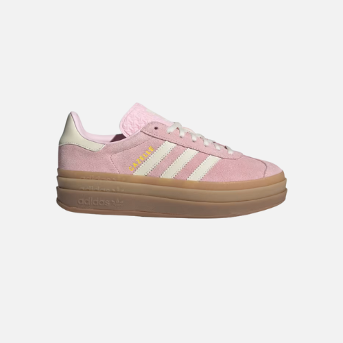 Adidas Gazzelle Bold - Super Pop