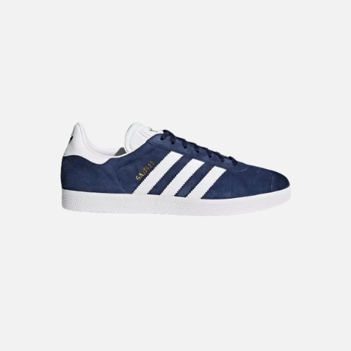 Adidas Gazelle Navy White