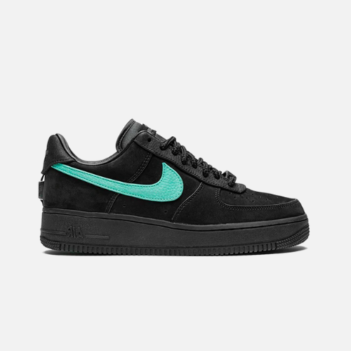 Nike Air Force One Tiffany & Co