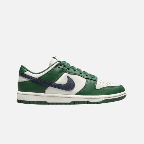 Nike Dunk Low - Gorge Green