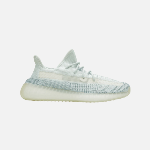Adidas Yeezy Boost 350 Black White