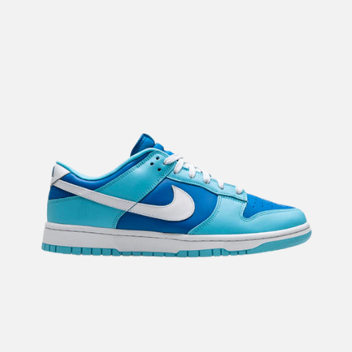 Nike Dunk Low Argon