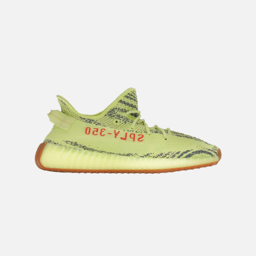 Adidas Yeezy Boost 350 Gialle