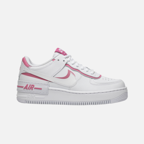 Nike Airforce Shadow Magic Flamingo
