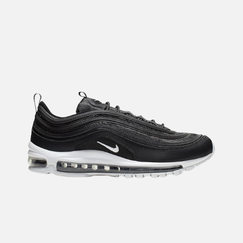 Nike Airmax 97 Black Suela White