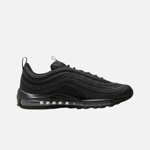 Nike Airmax 97 Triple Black