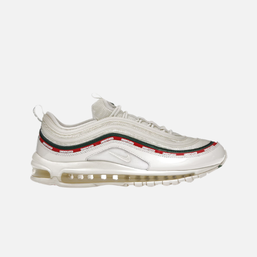 Nike Airmax 97 Undefeated