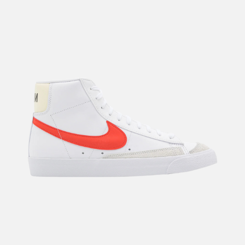 Nike Blazer - Red