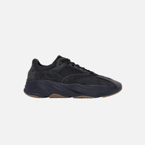 Yeezy Boost 700 Utility Black