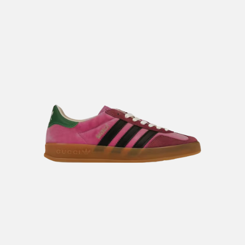 Gazelle x Gucci - Pink