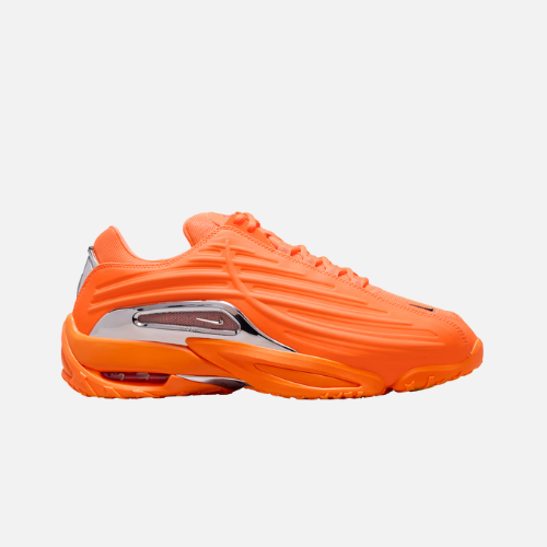 Hot Step 2 NOCTA Total Orange