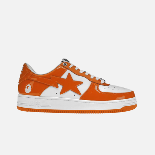 Bape STA Low Syracusse