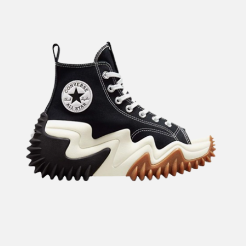 Converse All Star Motion Hi Black