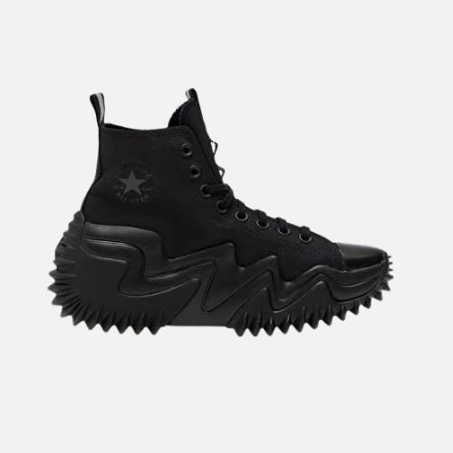 Converse All Star Motion Hi Full Black