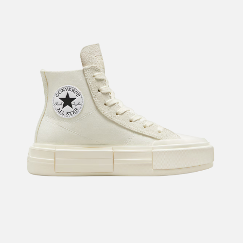 Converse All Star Cruise White