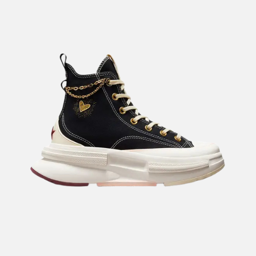 Converse All Star Legacy CX Black