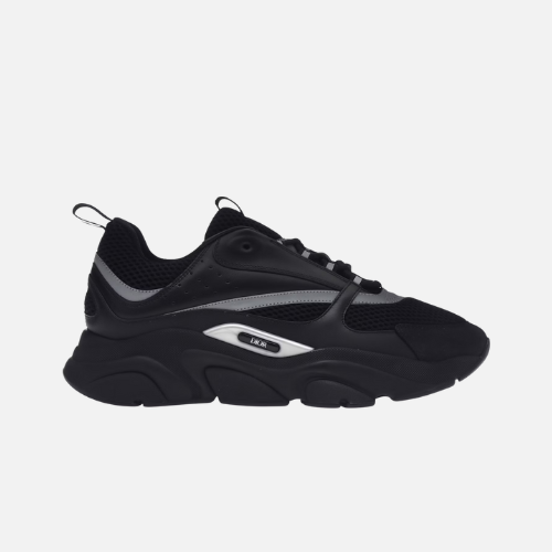 Dior B22 Triple Black