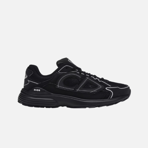 Dior B30 Black