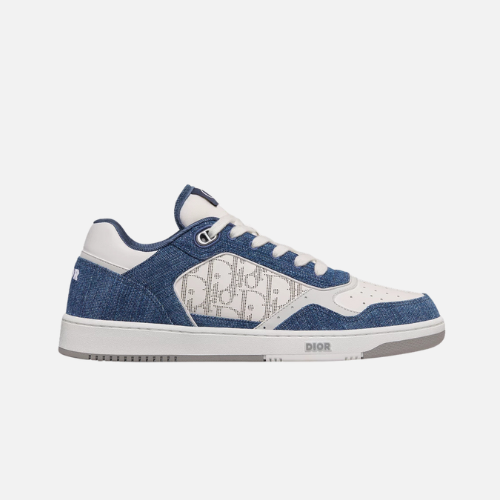 Dior B27 Blue Grey
