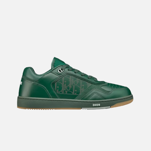 Dior B27 Green Gum