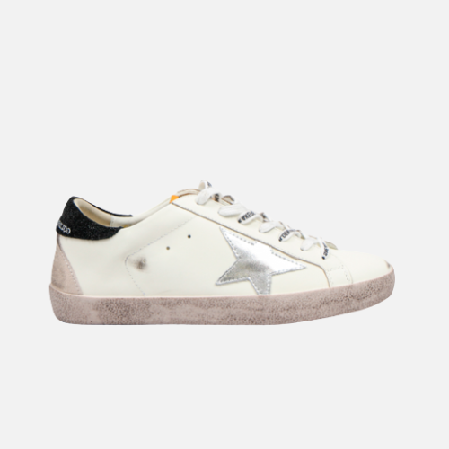 Golden Goose - Black shiny