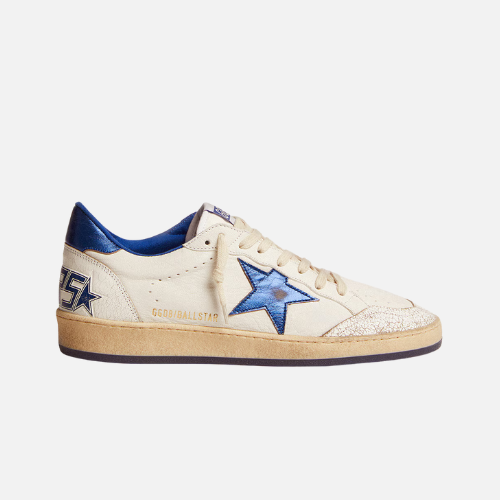 Golden Goose - Blue Star