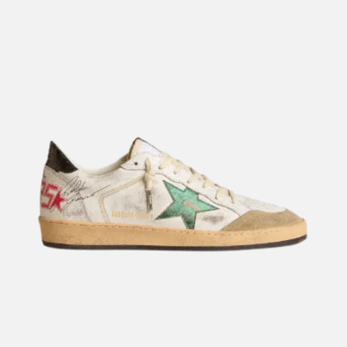 Golden Goose