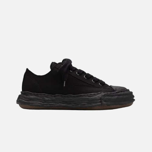 Maison Mihara Yasuhiro Full Black