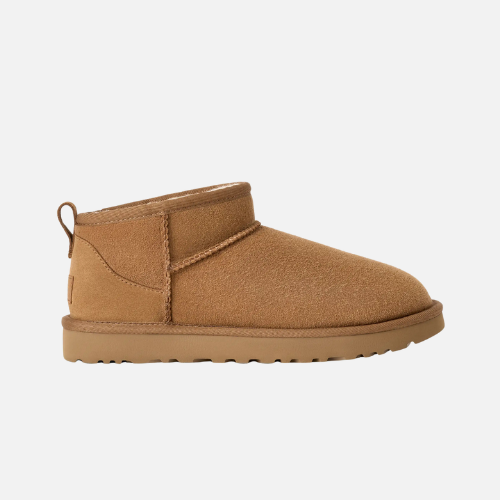 UGG - Classic Ultra Mini Boot Chestnut