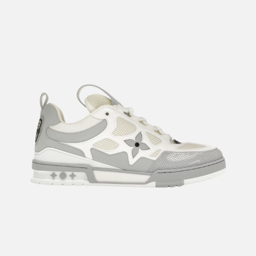 Louis Vuitton Skate Grey