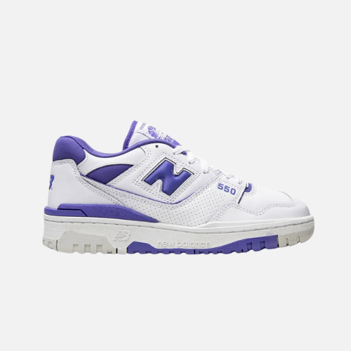 New Balance 550 Aura Purple