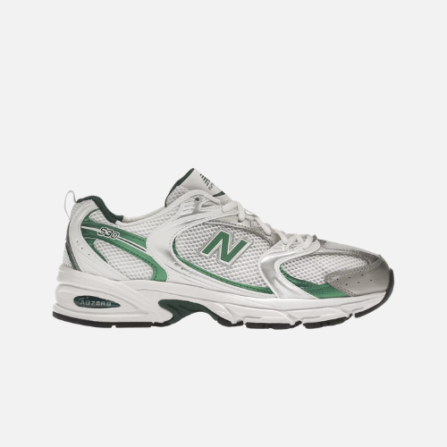 New Balance 530 Nightwatch Green