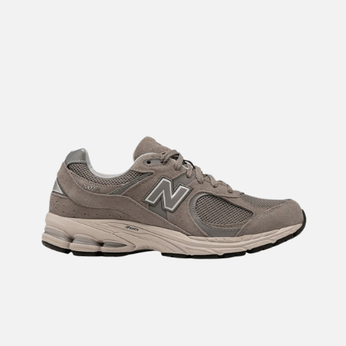 NB 2002 R-Marblehead Light Aluminum