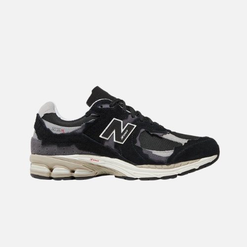 NB 2002 R-Black Grey