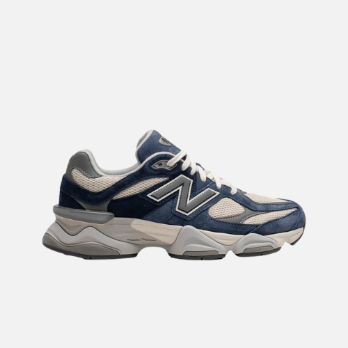 New Balance 9060 Natural Indigo