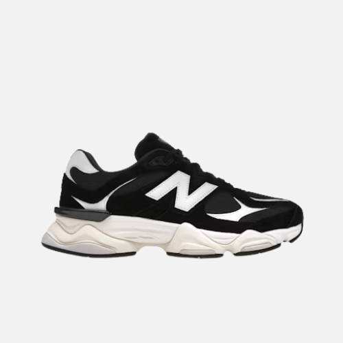 New Balance 9060 Black White