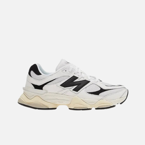 New Balance 9060 White Black
