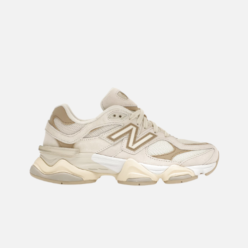 New Balance 9060 Cream Moonbeam