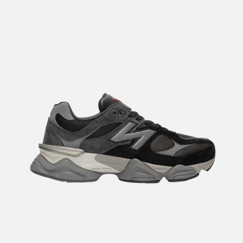 New Balance 9060 Black Castlerock