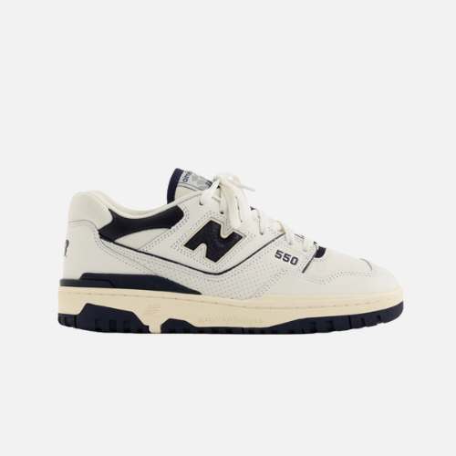 New Balance 550 Aimé Leon Dore Navy