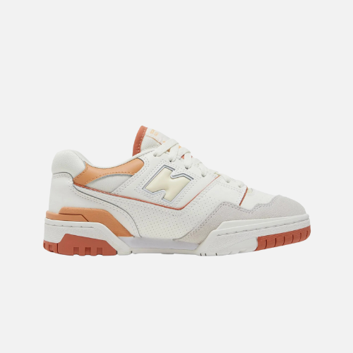 New Balance 550 Au Lait